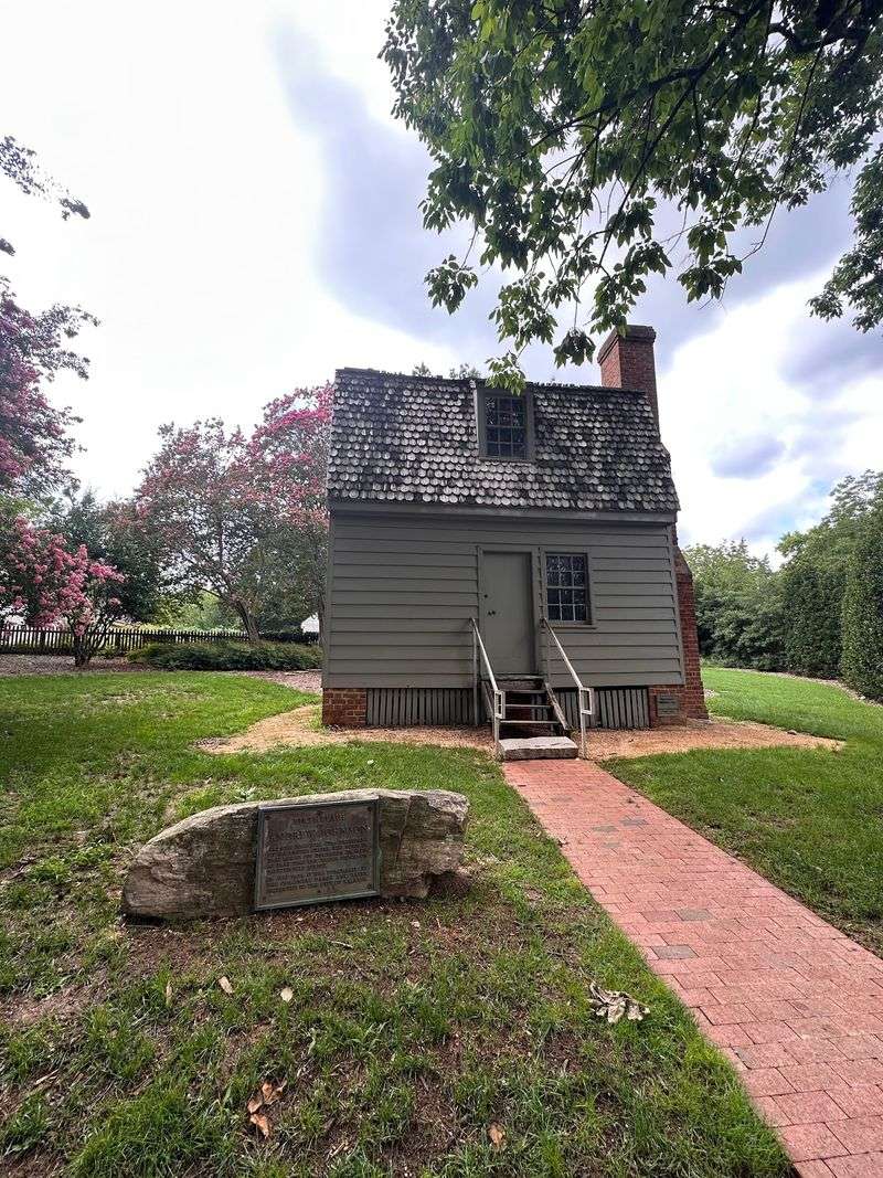 Birthplace of a President Birthplace of a President
