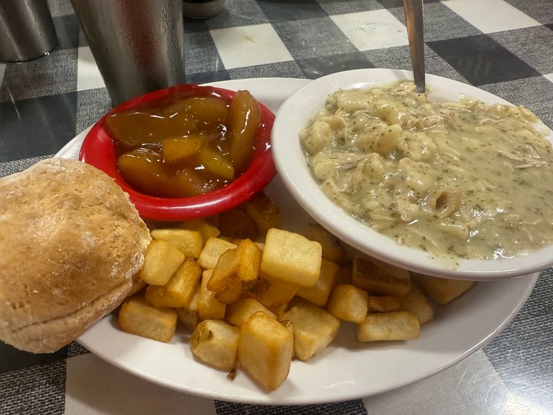 Biscuits And Gravy, The Headliner Biscuits And Gravy, The Headliner