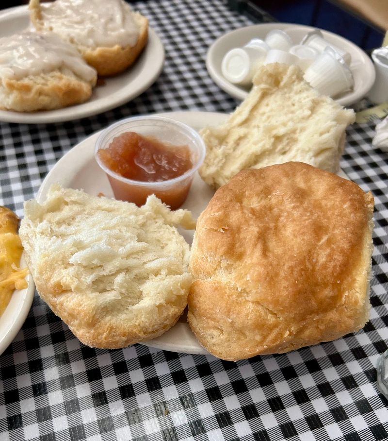 Biscuits Before You Even Ask Biscuits Before You Even Ask