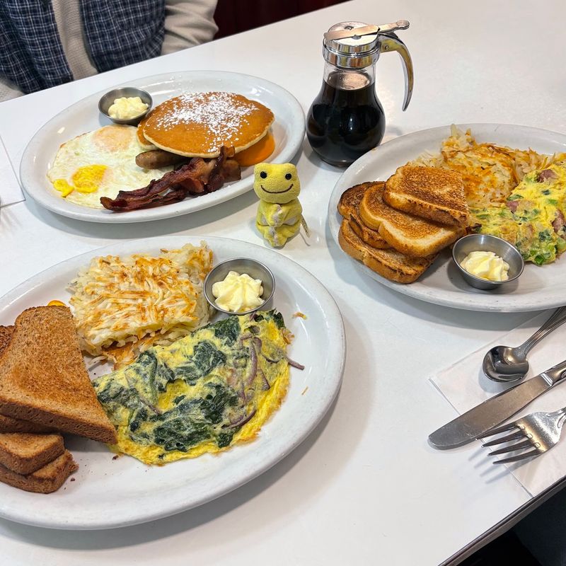 Biscuits, Gravy, and a Bottomless Mug