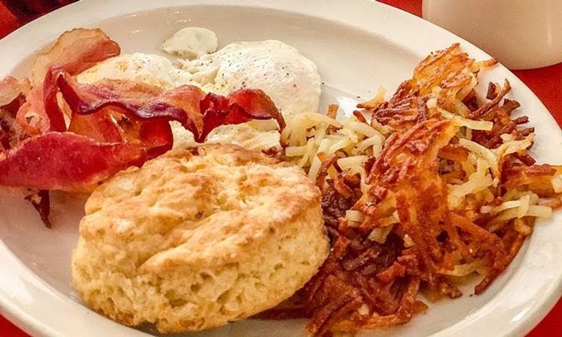 Biscuits That Steal the Show