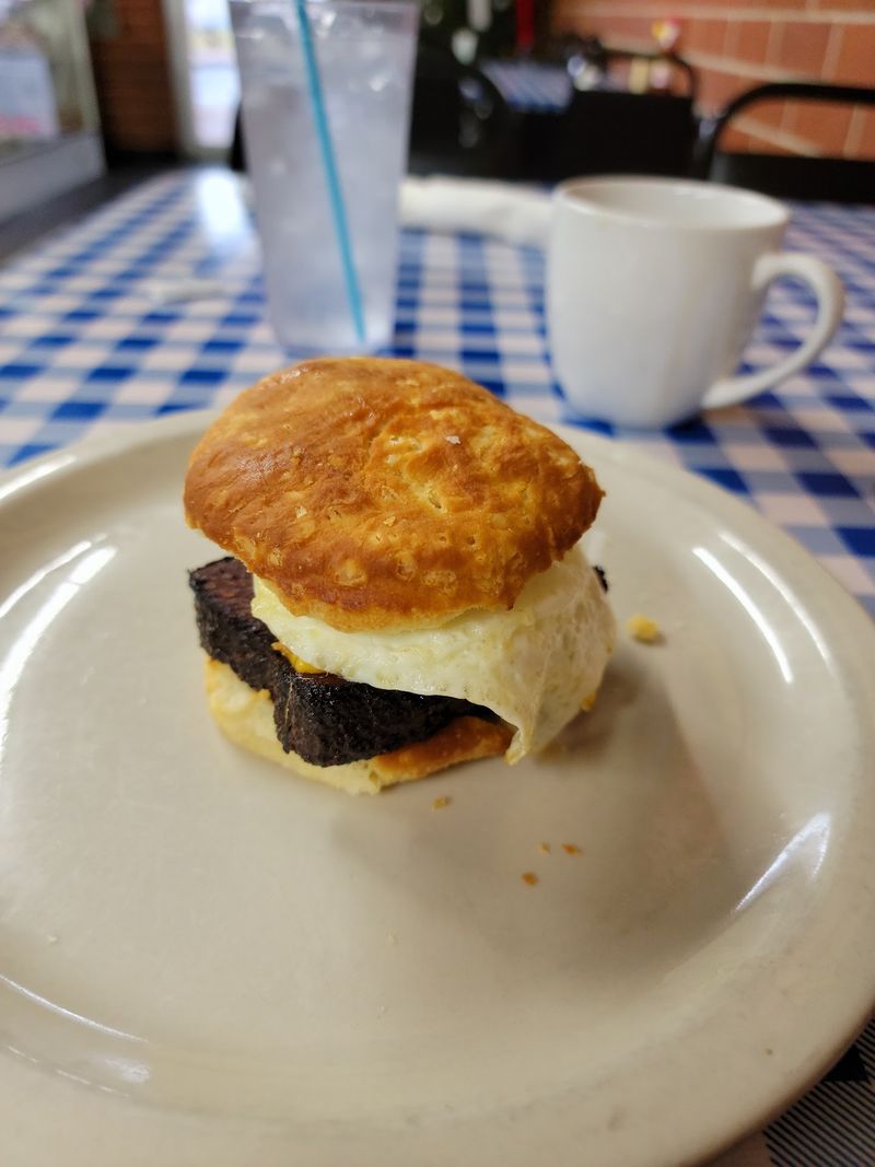 Biscuits That Steal the Spotlight