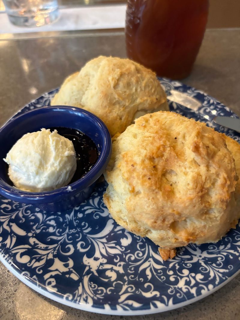Biscuits Worth Waking Up For Biscuits Worth Waking Up For