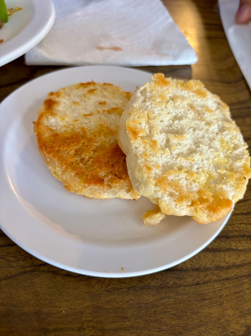 Biscuits Worth the Detour Biscuits Worth the Detour