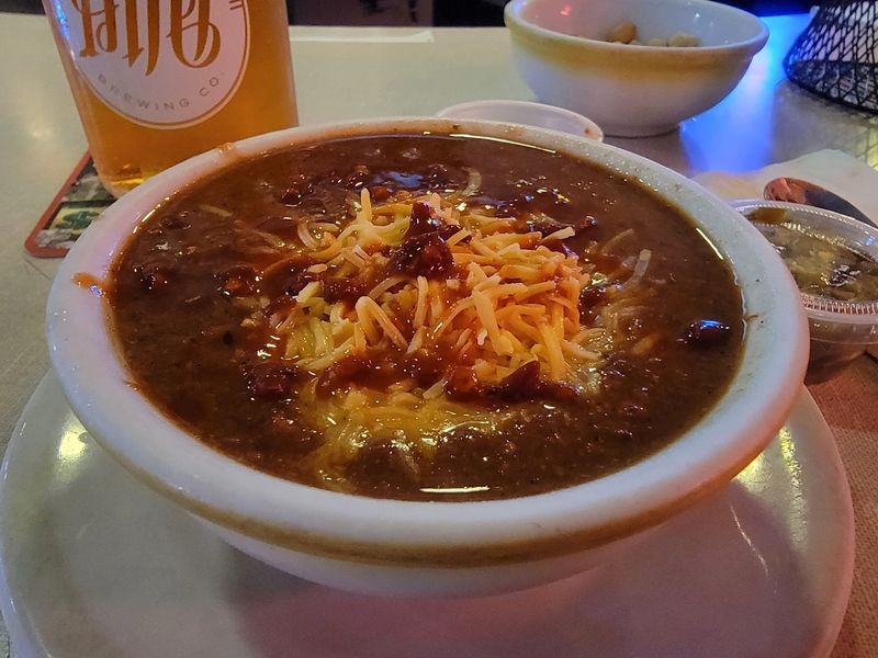 Bishop's Chili, Westmont, IL Bishop's Chili, Westmont, IL