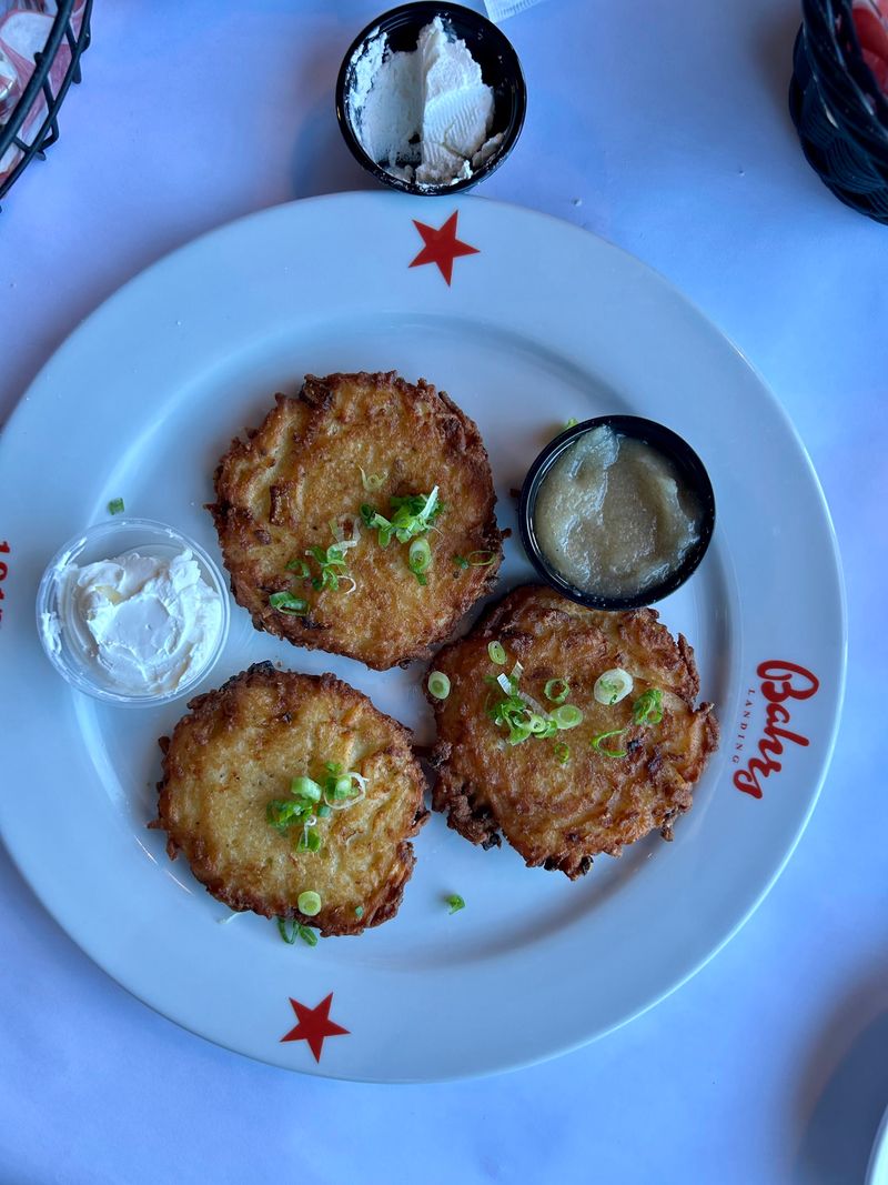 Bisque, Flounder, and Other Shore Classics