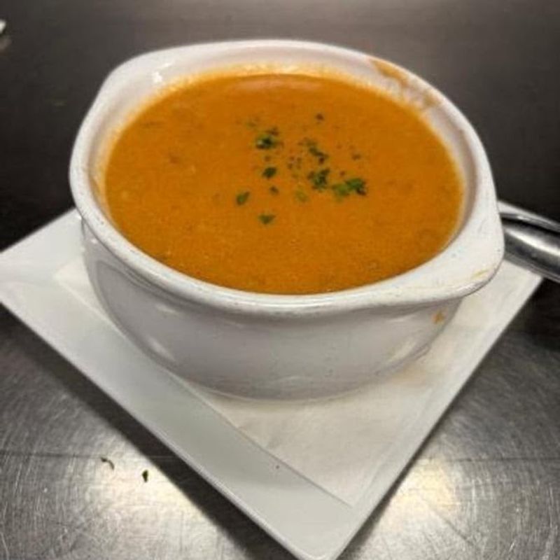 Bisque, Stromboli and Other Cult Favorites