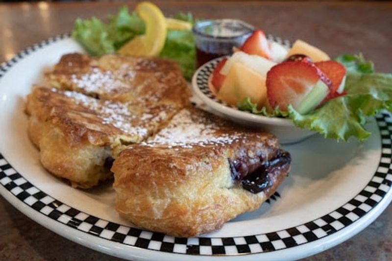 Black Bear Diner El Paso, El Paso, TX