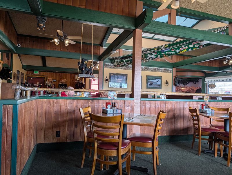 Black Bear Diner Sparks, Sparks, NV