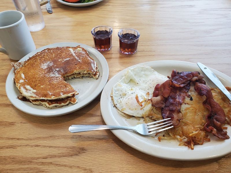 Black Forest Family Restaurant, Grants Pass, OR