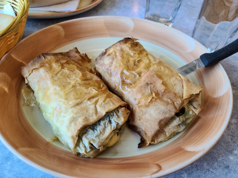 Blintzes Worth the Trip Blintzes Worth the Trip