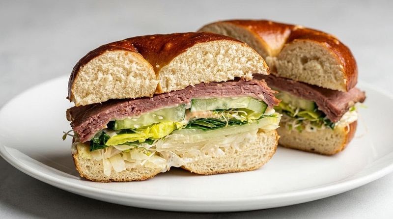 Bloomington Bagel Company, Bloomington, IN Bloomington Bagel Company, Bloomington, IN