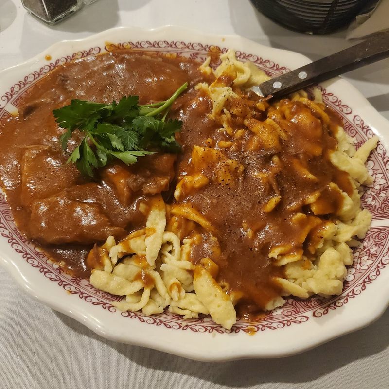 Blue Danube Restaurant, Trenton, NJ Blue Danube Restaurant, Trenton, NJ