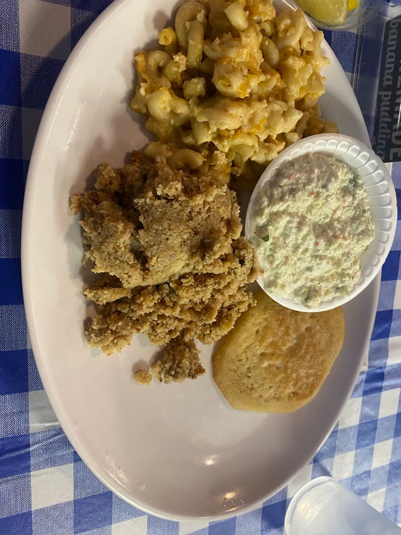 Bluegrass Kitchen, Berea, KY