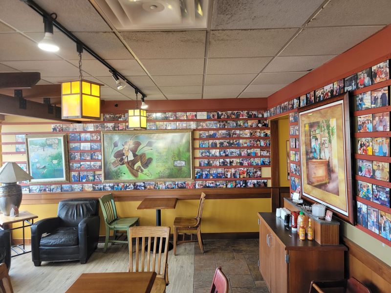 Board Games and Comfy Chairs Board Games and Comfy Chairs