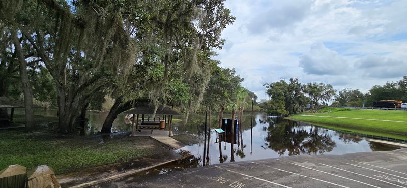 Boat Ramp and Fishing Spots Boat Ramp and Fishing Spots