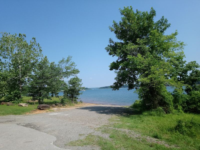 Boat Ramps And Easy Water Access Boat Ramps And Easy Water Access