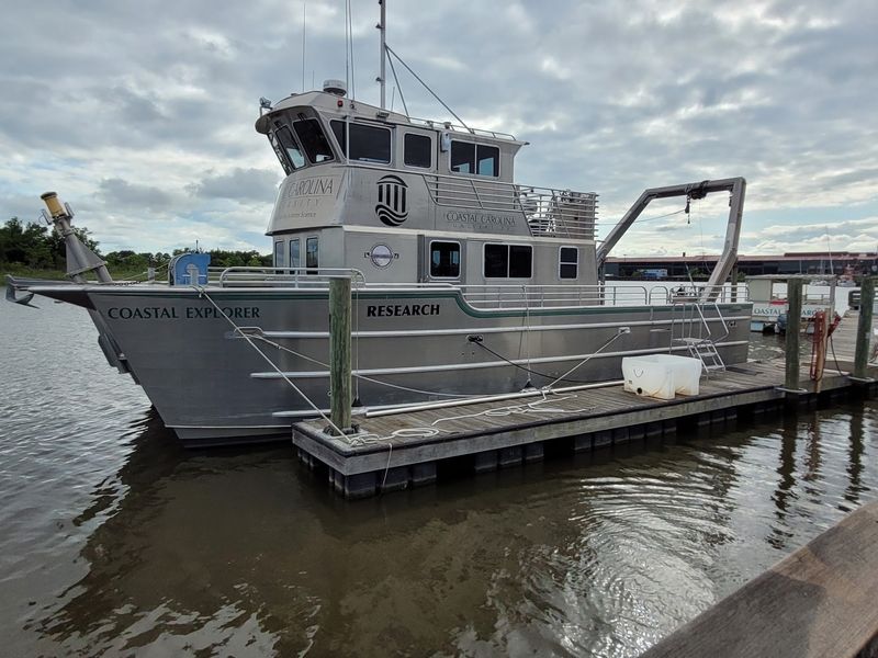 Boat Tours to Shell Island Boat Tours to Shell Island