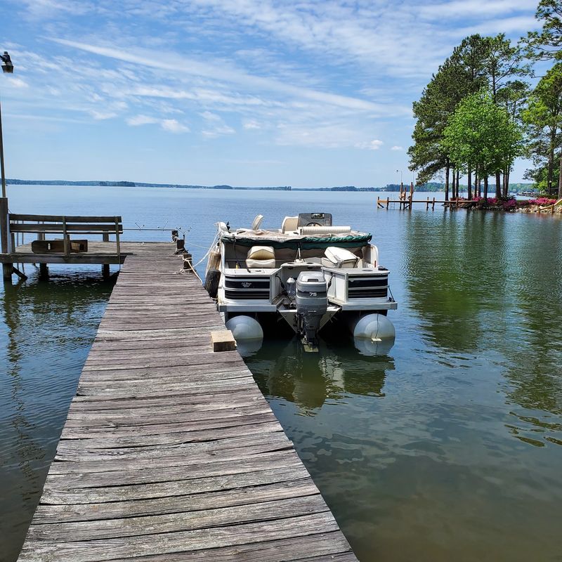 Boating Days on Open Water Boating Days on Open Water