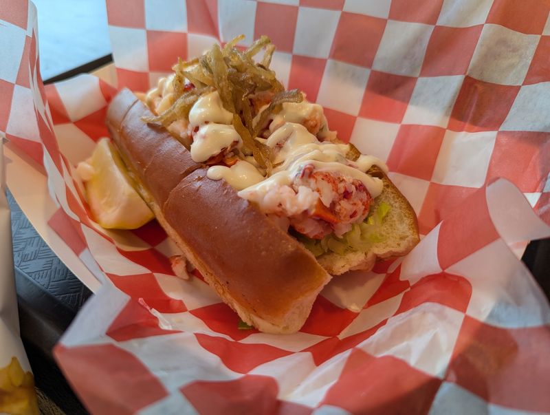 Bob Lobster, Newbury, MA Bob Lobster, Newbury, MA