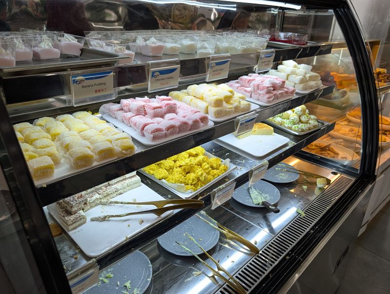 Boba, Milk Tea, and Sweet Endings