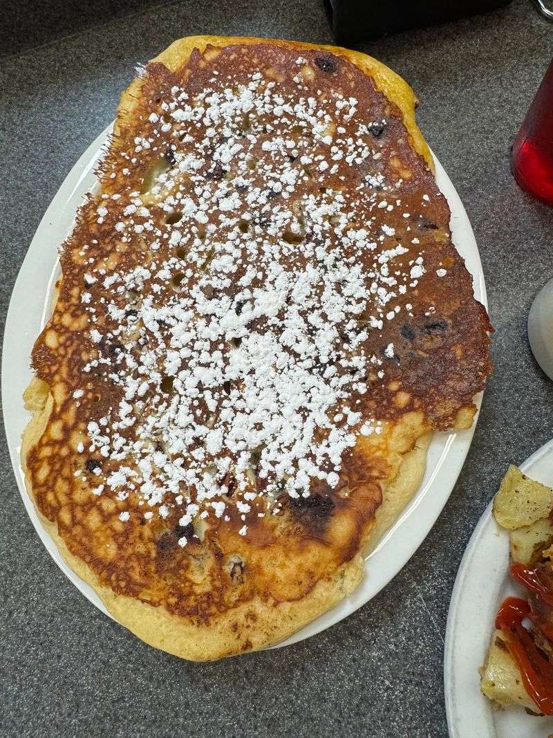 Bobo's Restaurant, Tucson, AZ