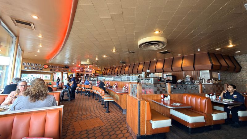 Bob's Big Boy, Burbank, CA