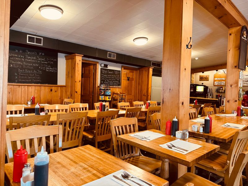 Bob's Country Kitchen, Lanesborough, MA Bob's Country Kitchen, Lanesborough, MA