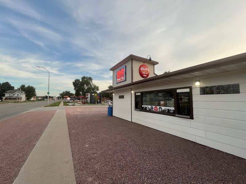 Bob's Drive Inn, Le Mars, IA