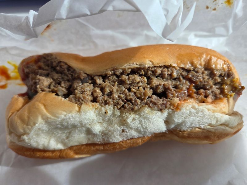 Bob's Drive Inn, Le Mars, IA
