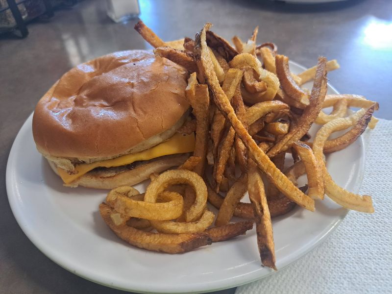 Bob's Grill, Pittsburg, KS