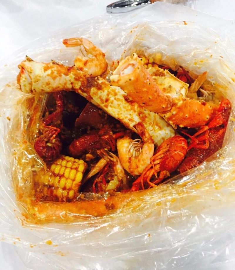 Boil Bags Built Your Way Boil Bags Built Your Way
