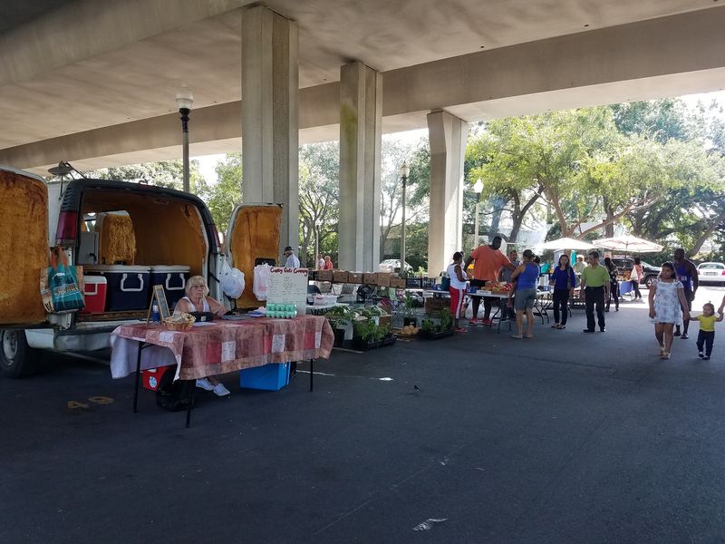 Boiled Peanuts and Snackable Finds
