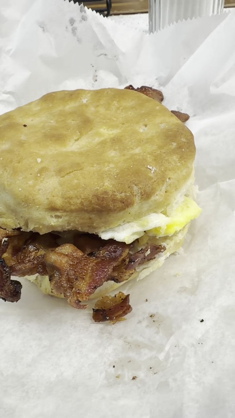 Bologna, Burgers, and Other Lunch Counter Classics