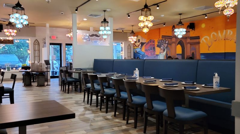 Bombay Blue Indian Bistro, Edison, NJ Bombay Blue Indian Bistro, Edison, NJ