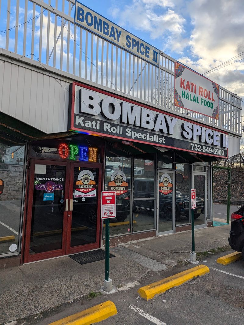 Bombay Spice II, Edison, NJ Bombay Spice II, Edison, NJ