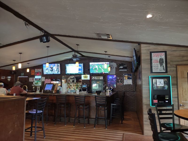 Booths With a Built-In Surprise