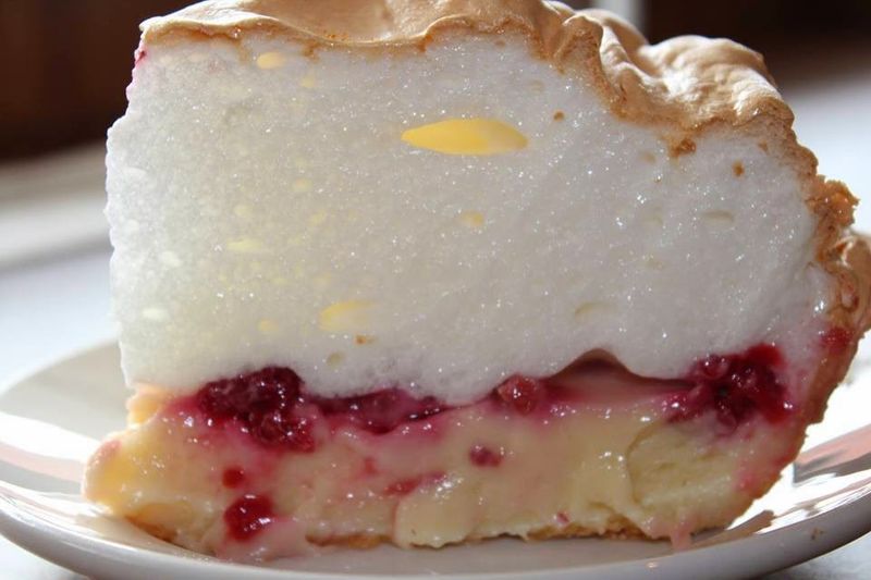 Borgen's Cafe, Westby, WI