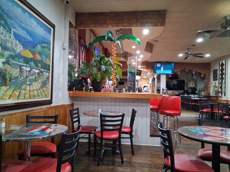 Borinquen, Chicago, IL Borinquen, Chicago, IL