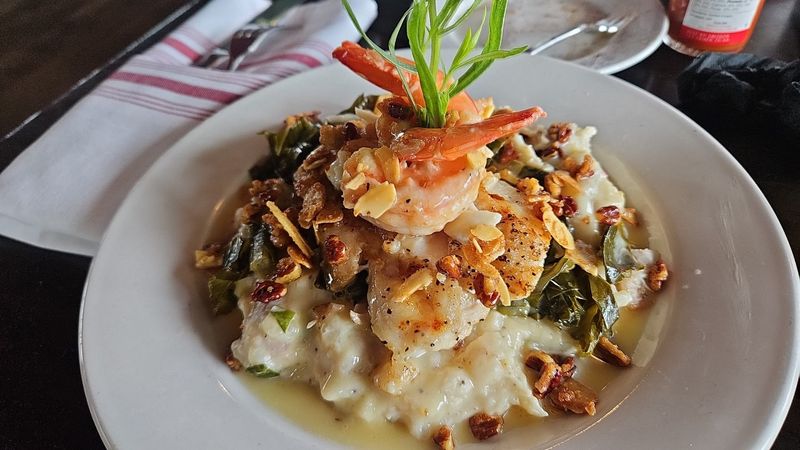 Boshamps Seafood and Oyster House, Destin, FL