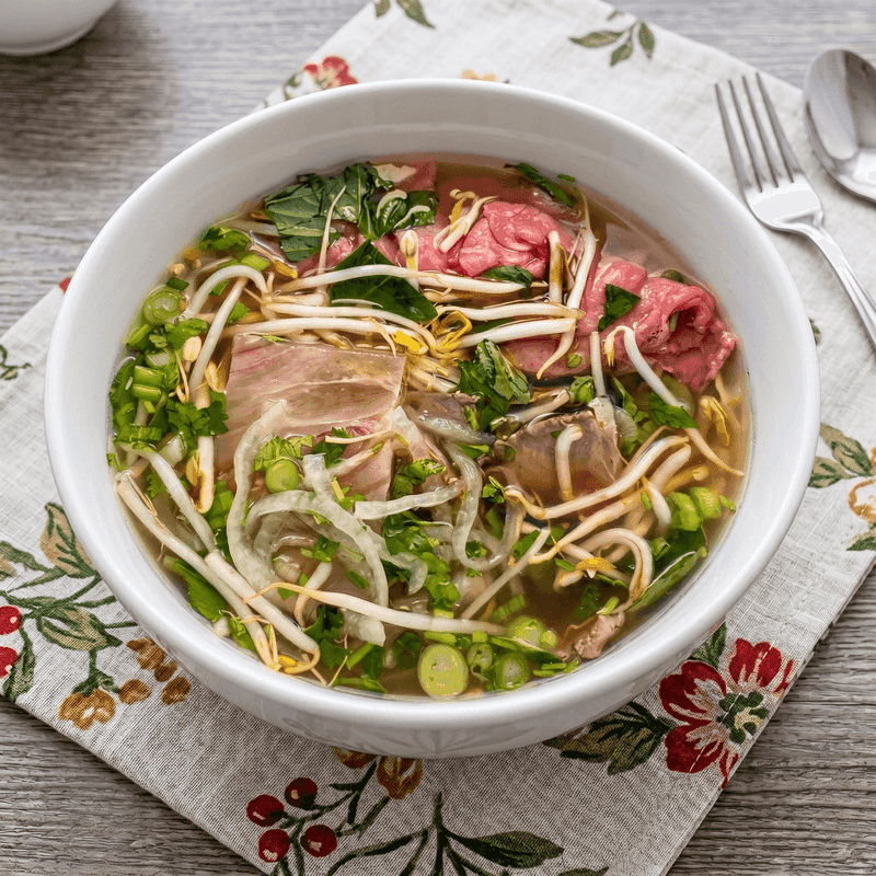 Boulder Pho, Boulder, CO