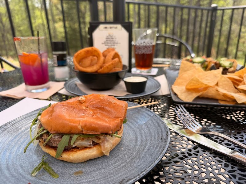 Boulder's Bar & Grill, High Point, NC