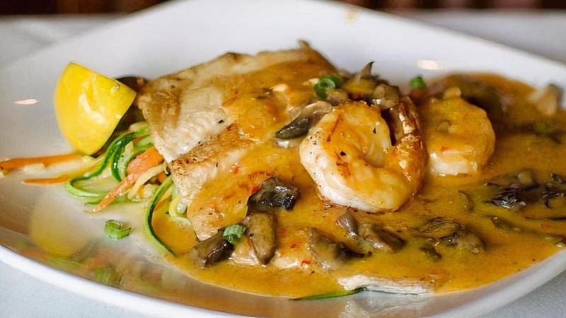 Bourbon Street Seafood Kitchen, San Antonio, TX