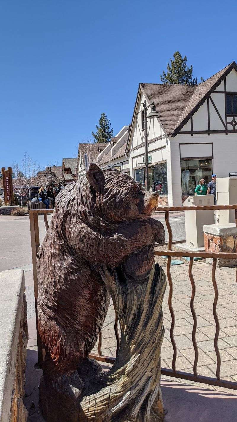 Boutique Browsing and Gift Shop Finds