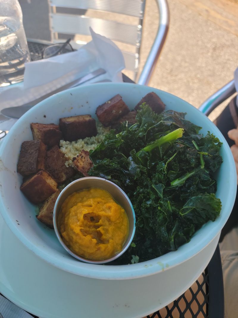 Bowls, Chili, and Loaded Nachos