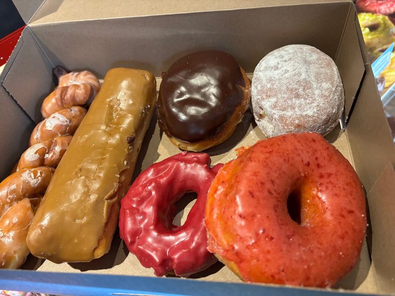 Boxes, Budgets, and a Sweet Send-Off