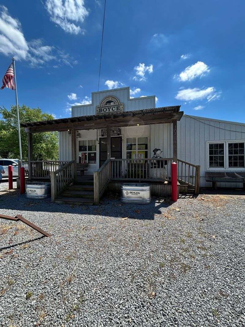 Boyce General Store, Alvaton, KY