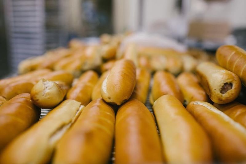 Bratwurst Wrapped in Tradition Bratwurst Wrapped in Tradition