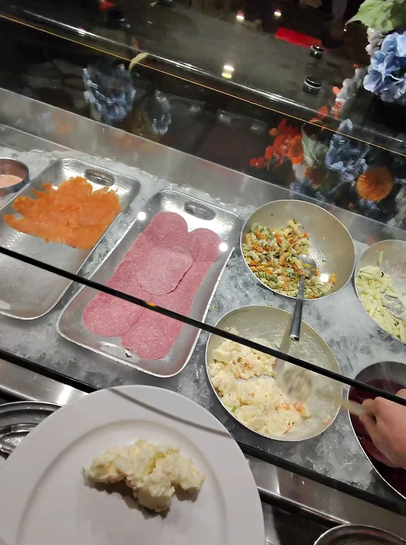 Brazeiros Knoxville - Brazilian Steakhouse, Knoxville, TN