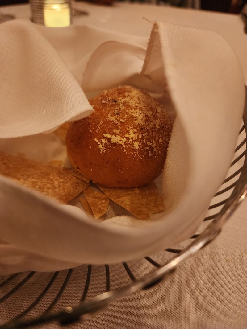 Bread Basket Surprises